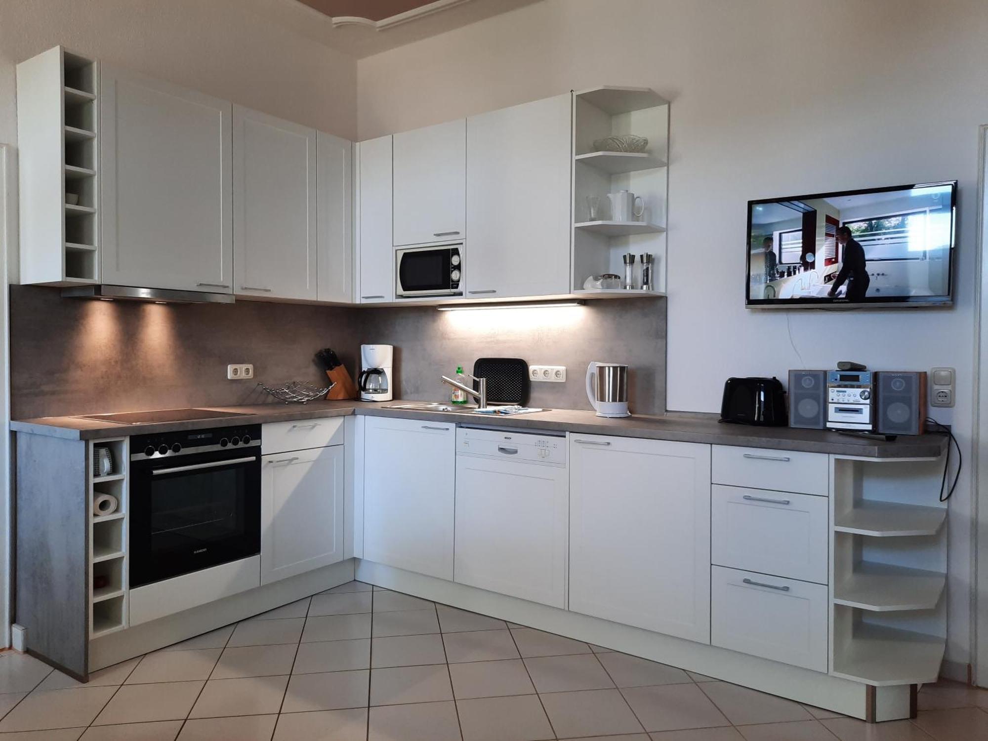 Villa-Schering-App-Eg-Links Χέρινγκσντορφ Εξωτερικό φωτογραφία