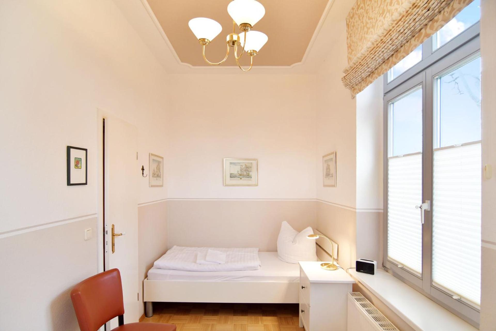 Villa-Schering-App-Eg-Links Χέρινγκσντορφ Εξωτερικό φωτογραφία