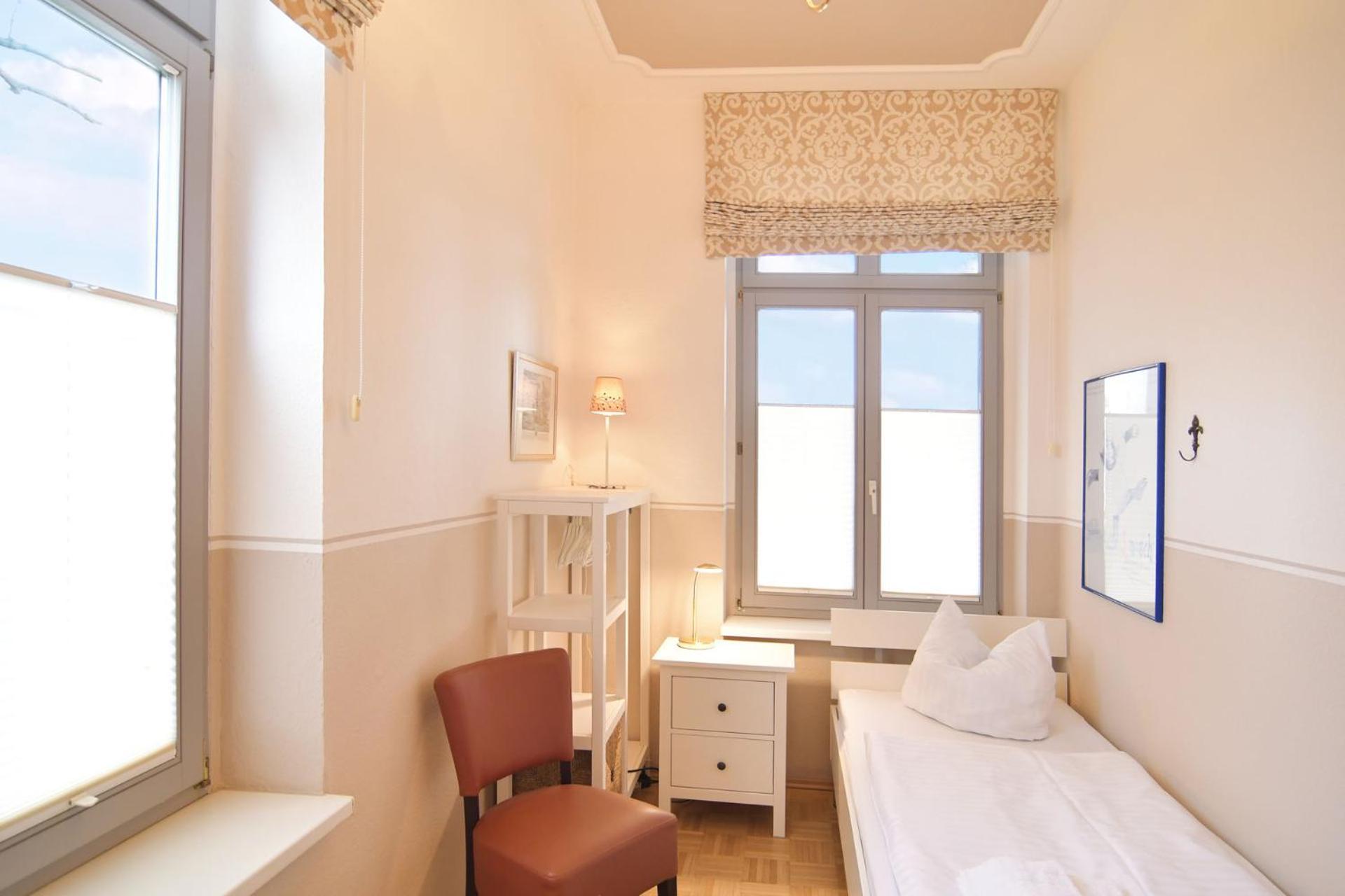 Villa-Schering-App-Eg-Links Χέρινγκσντορφ Εξωτερικό φωτογραφία