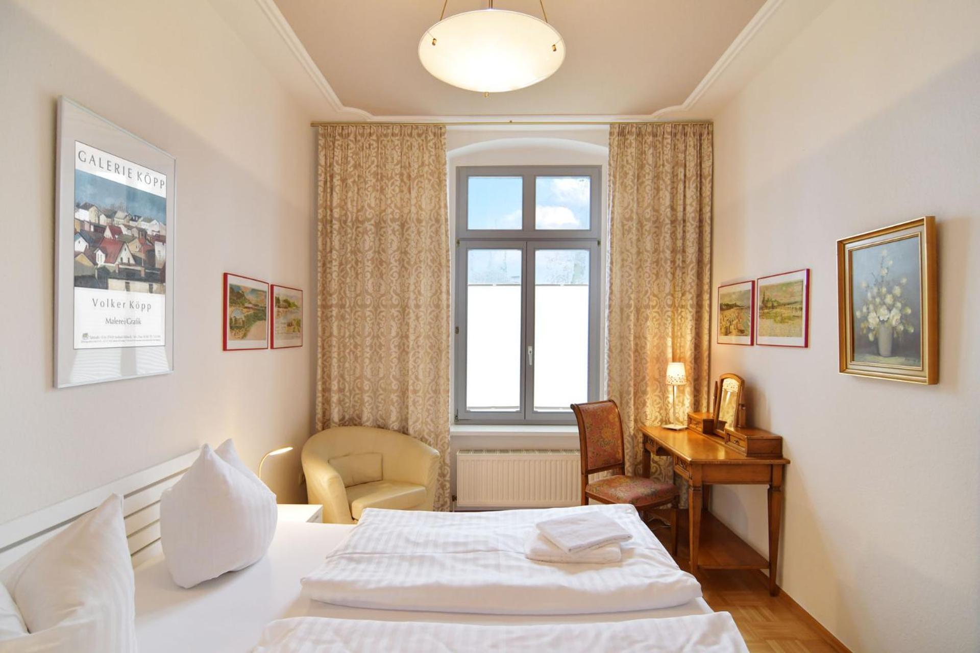 Villa-Schering-App-Eg-Links Χέρινγκσντορφ Εξωτερικό φωτογραφία